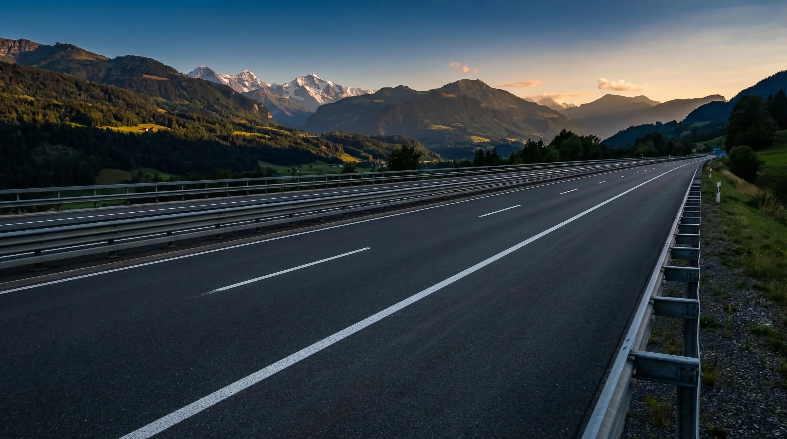road
