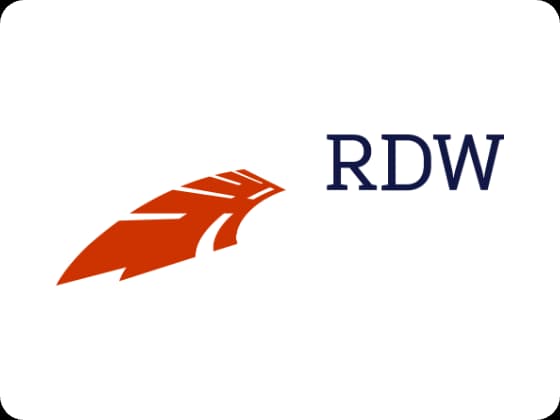 02 Partner Logo Of The Rdw Svg 2 560X420